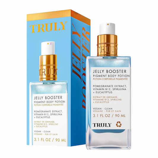 Jelly Booster Truly 90ML