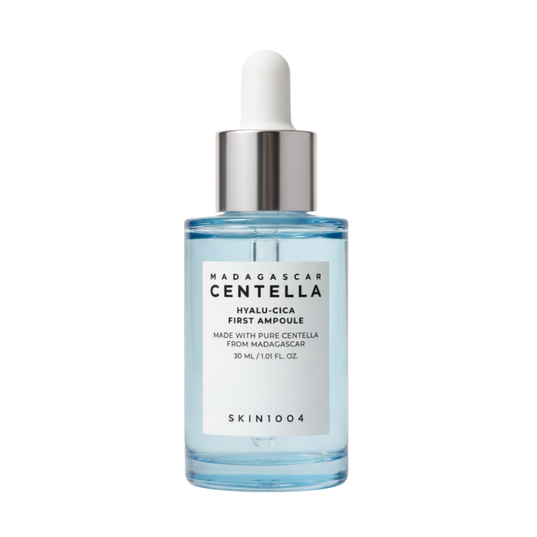 Centella Madagascar Hyalu-Cica 30ML