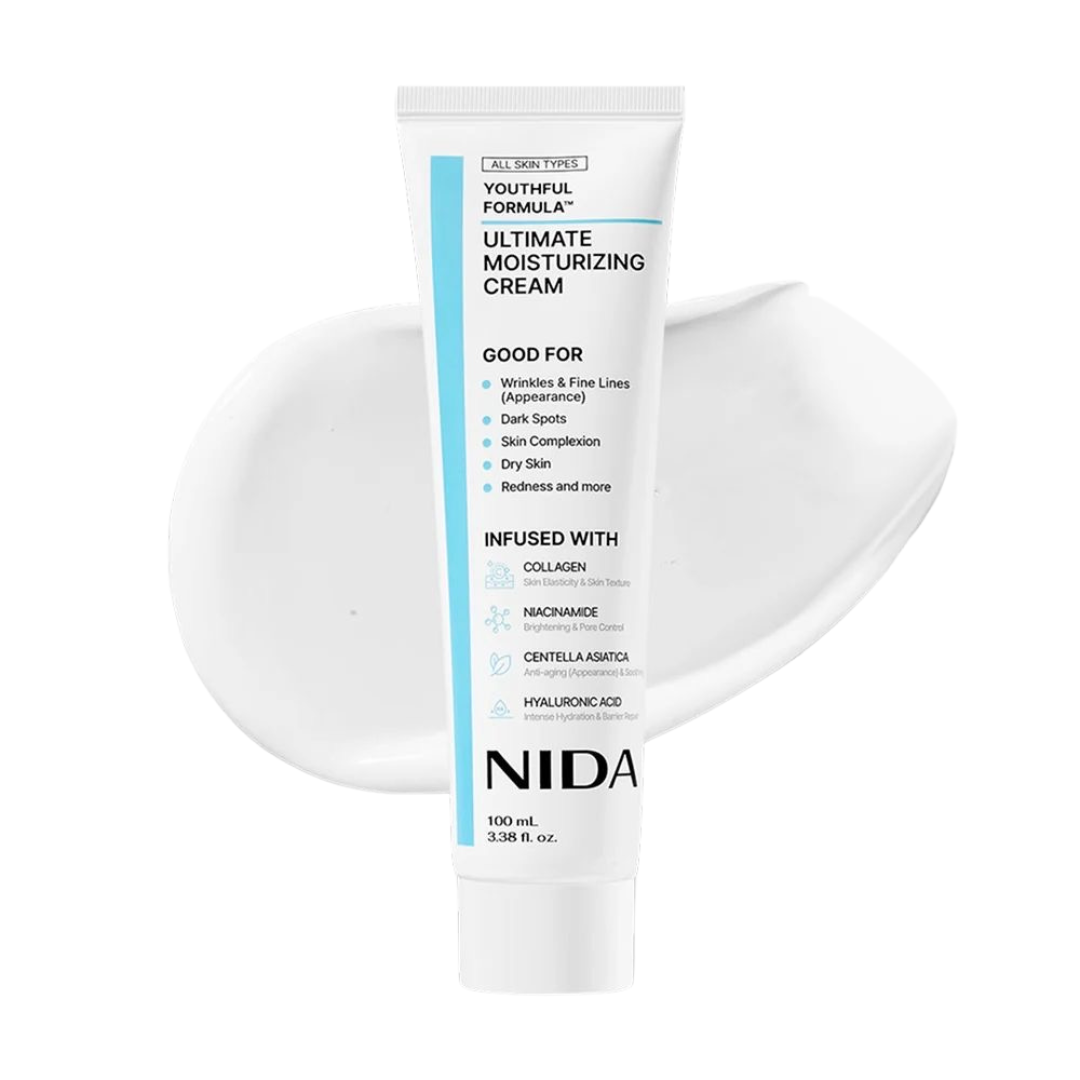 Youthfull Fórmula Cream NIDA 100ML