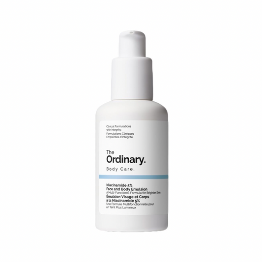 Body Care Niacinamide 5% The Ordinary 100ML