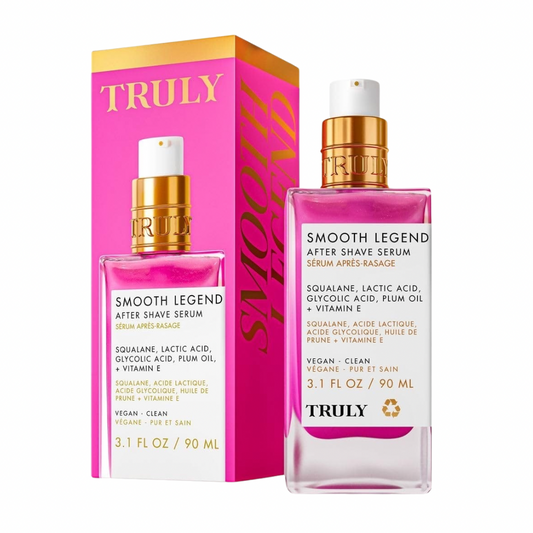 Smooth Legend Truly 90ML