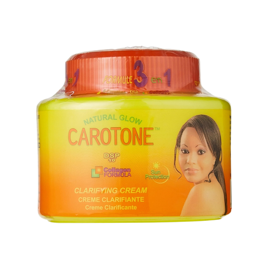 Clarifiying Cream Carotone 135gr