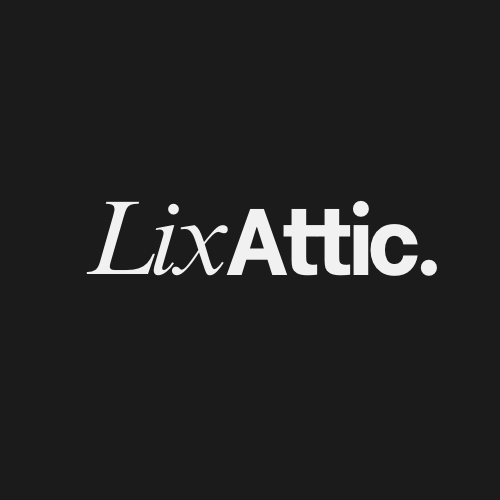 Lix Attic.