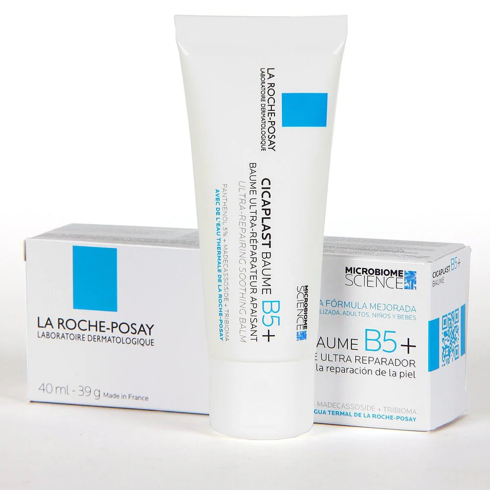 Cicaplast Baume B5+ La Roche-Posay 40ML