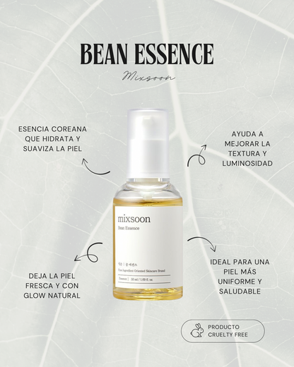 Bean Essence Mixsoon 50ML