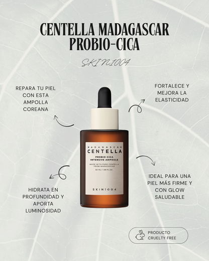 Centella Madagascar Probio-Cica 30ML