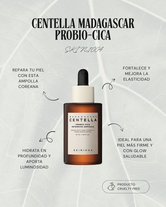 Centella Madagascar Probio-Cica 30ML