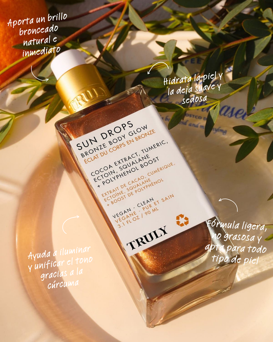 Sun Drops Truly 90ML