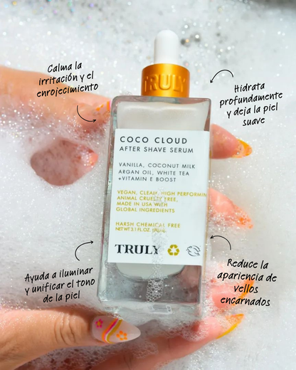 Coco Cloud Truly 90ML