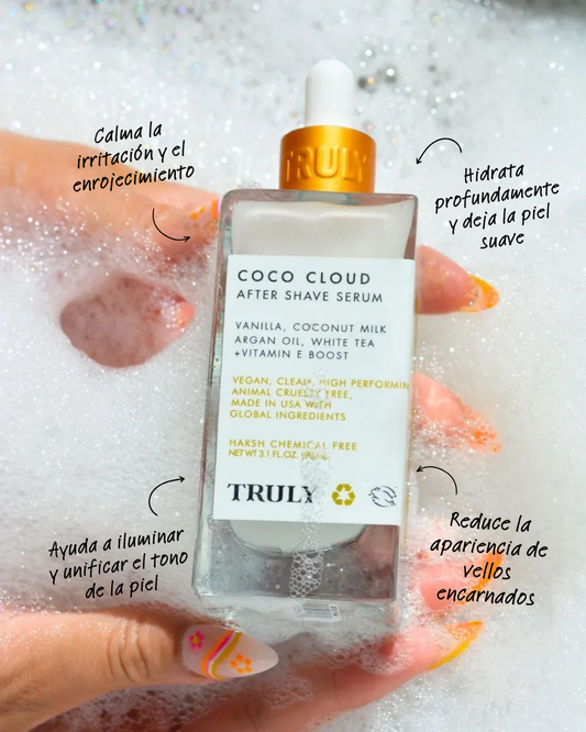 Coco Cloud Truly 90ML