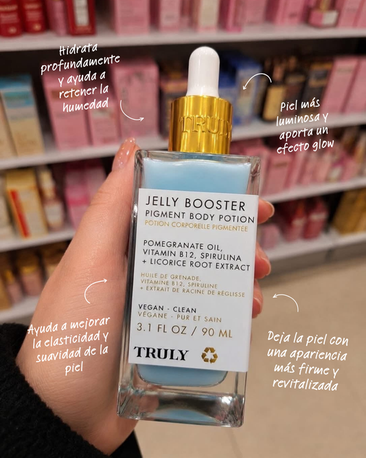 Jelly Booster Truly 90ML