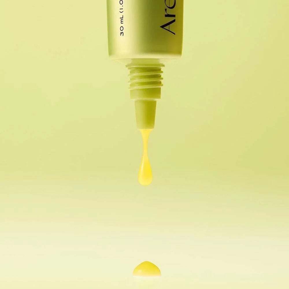 Vitamina C Booster Shot Arencia 30ML