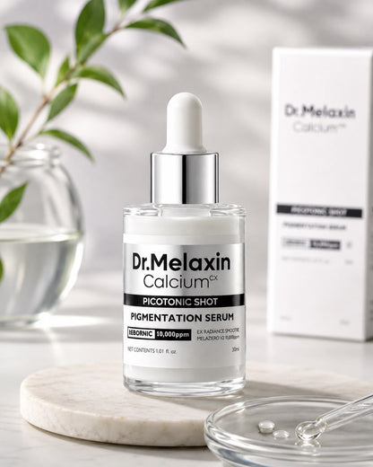 Calcium Picotonic Shot Dr. Melaxin 30ML