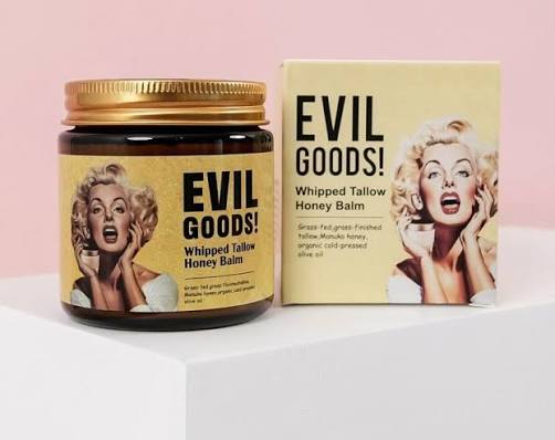 Honey Balm Evil Goods! 57gr