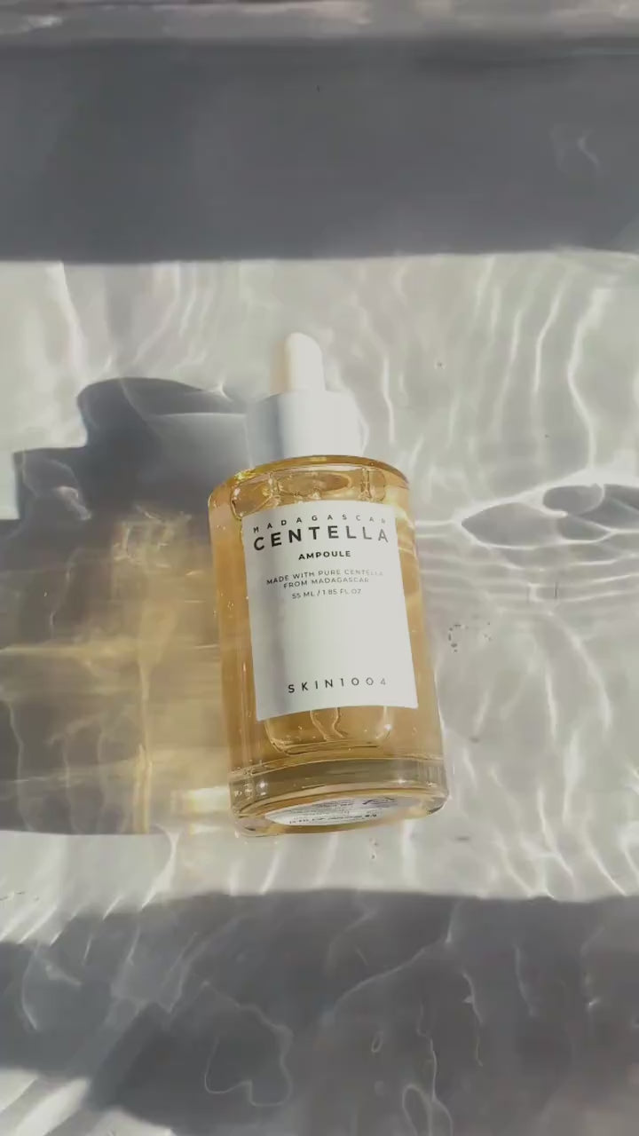 Centella Madagascar Ampoule 30ML