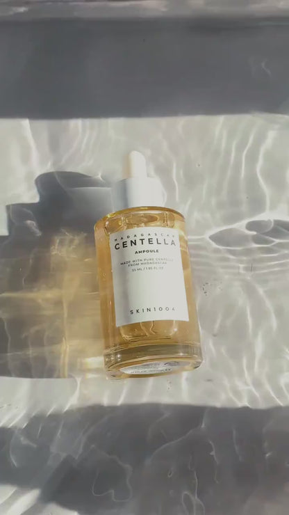 Centella Madagascar Ampoule 30ML