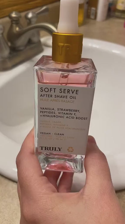 Soft Serve Truly 90ML
