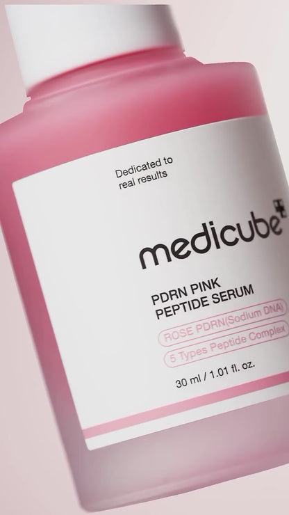 PDRN Pink Peptide Medicube 30ML