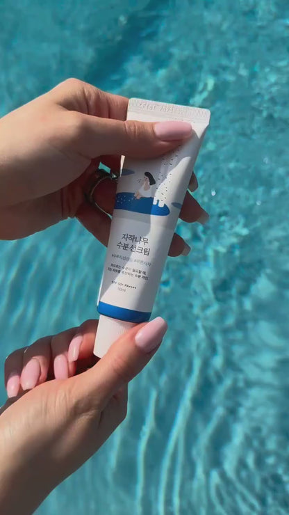 Protector Solar SPF 50+ Round Lab 50ML